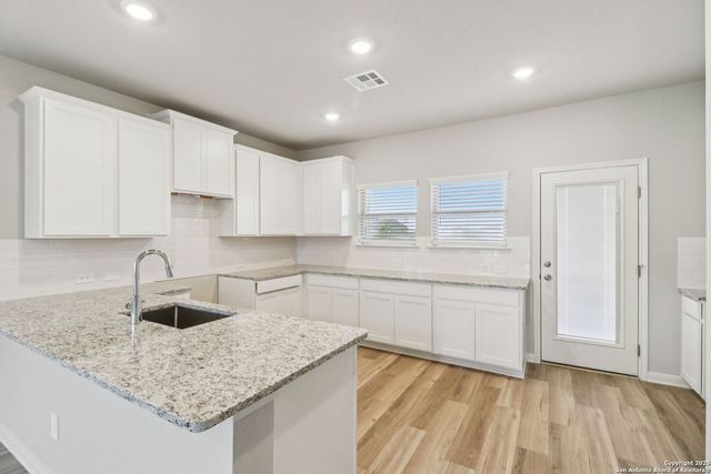 11548 Mustang Grove, San Antonio, TX 78245