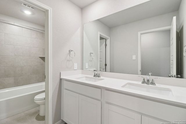 11548 Mustang Grove, San Antonio, TX 78245