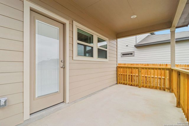 11548 Mustang Grove, San Antonio, TX 78245