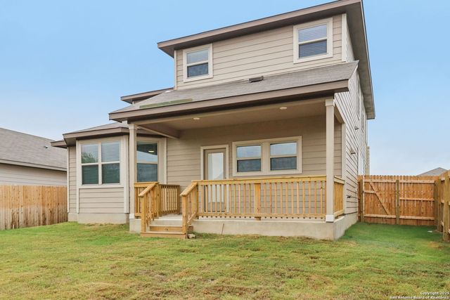 11548 Mustang Grove, San Antonio, TX 78245