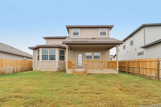 11548 Mustang Grove, San Antonio, TX 78245