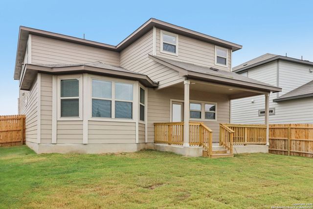 11548 Mustang Grove, San Antonio, TX 78245