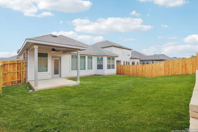 11548 Mustang Grove, San Antonio, TX 78245