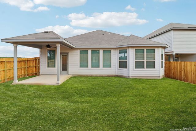 11548 Mustang Grove, San Antonio, TX 78245