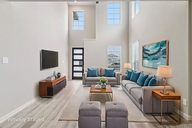 11548 Mustang Grove, San Antonio, TX 78245