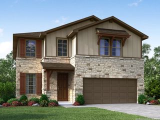 11548 Mustang Grove, San Antonio, TX 78245