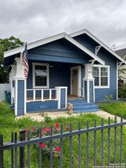 415 S Olive, San Antonio, TX 78203