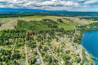 0 Hill Street, Port Ludlow, WA 98365