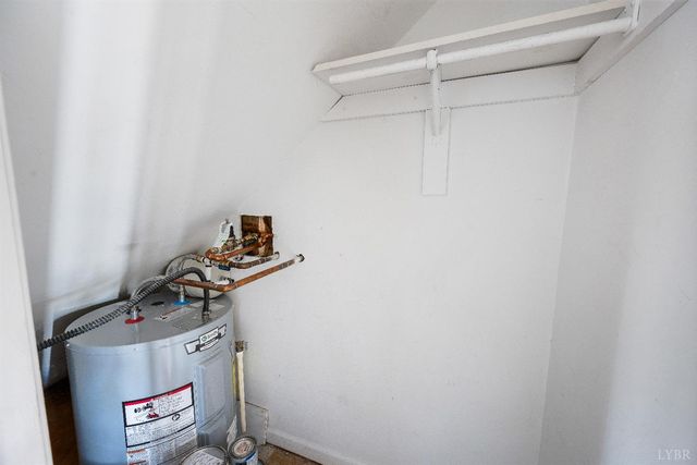 8022 Timberlake Road 51, Lynchburg, VA 24502