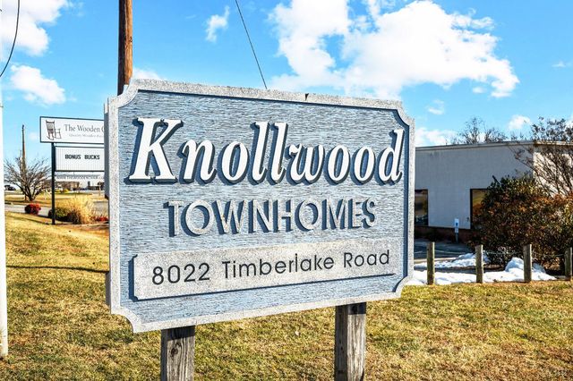 8022 Timberlake Road 51, Lynchburg, VA 24502