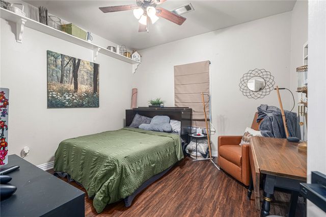 315 Fine Way, Alma, AR 72921