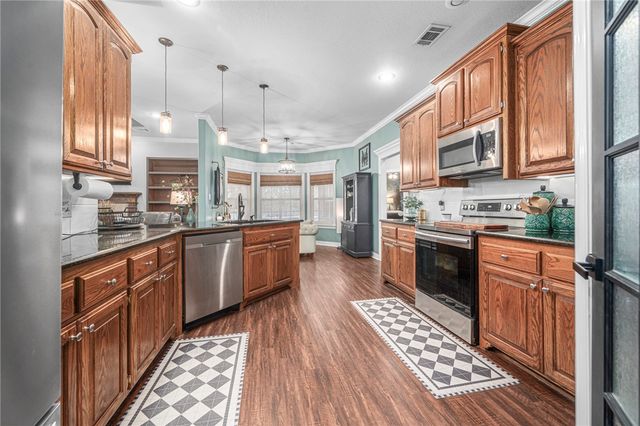 315 Fine Way, Alma, AR 72921