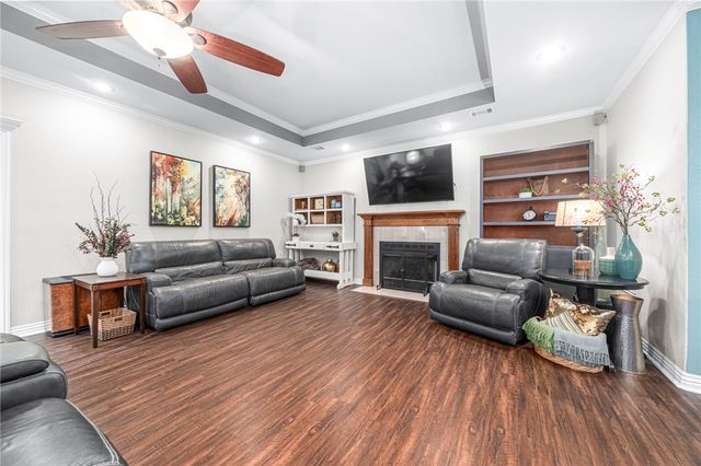 315 Fine Way, Alma, AR 72921