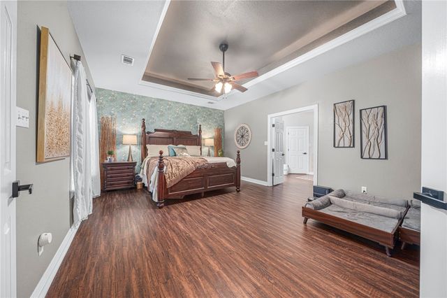 315 Fine Way, Alma, AR 72921