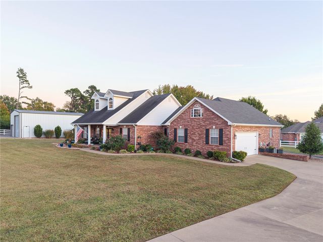 315 Fine Way, Alma, AR 72921