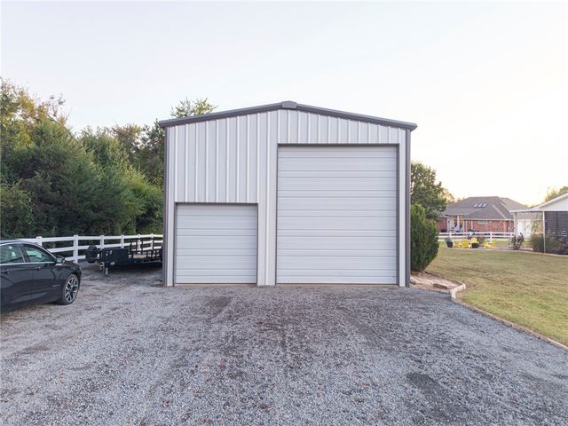 315 Fine Way, Alma, AR 72921