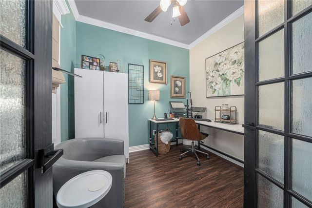 315 Fine Way, Alma, AR 72921