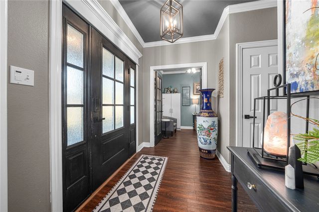 315 Fine Way, Alma, AR 72921