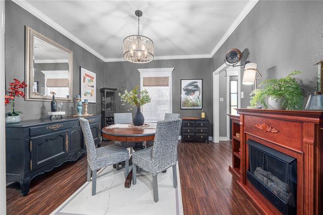 315 Fine Way, Alma, AR 72921