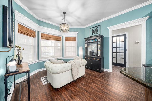 315 Fine Way, Alma, AR 72921