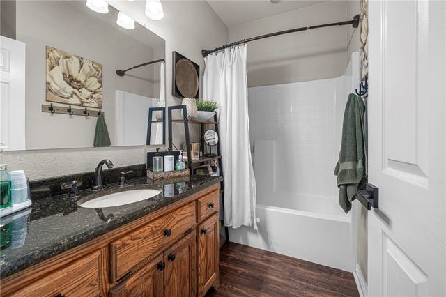 315 Fine Way, Alma, AR 72921