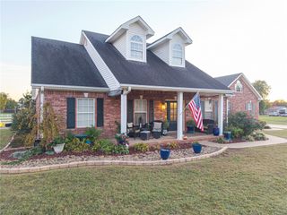 315 Fine Way, Alma, AR 72921