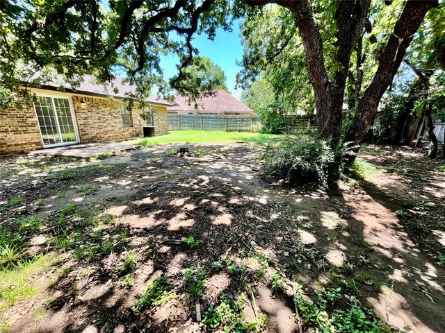 301 Joshua Street, Denton, TX 76209
