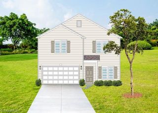 1164 Koontz Road, Lexington, NC 27295