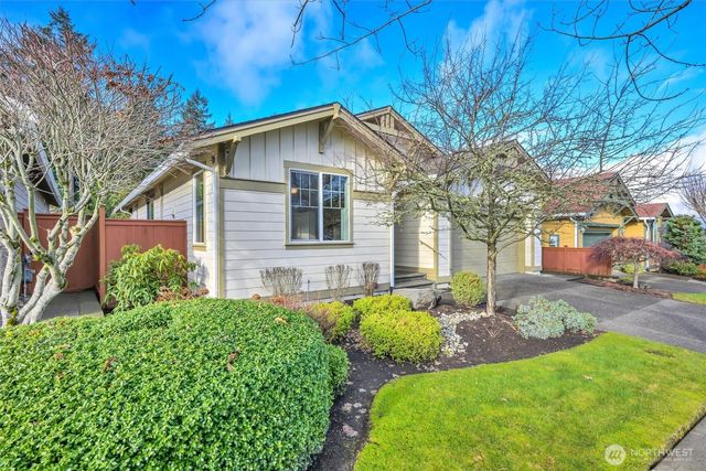 4717 Bend Court NE, Lacey, WA 98516