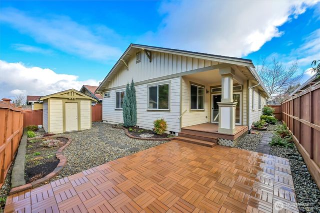 4717 Bend Court NE, Lacey, WA 98516