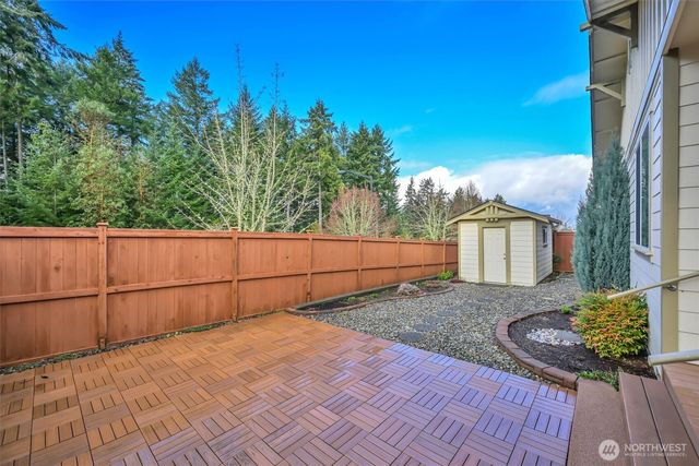 4717 Bend Court NE, Lacey, WA 98516