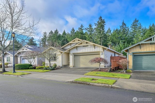 4717 Bend Court NE, Lacey, WA 98516