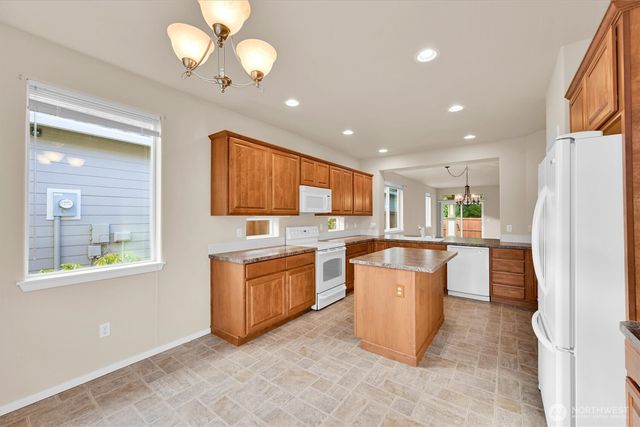 4717 Bend Court NE, Lacey, WA 98516