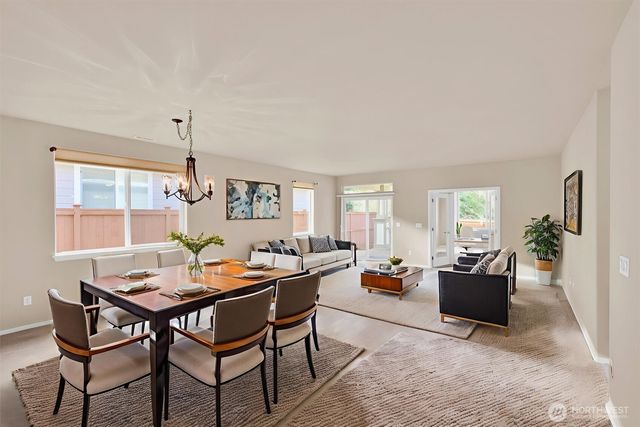 4717 Bend Court NE, Lacey, WA 98516