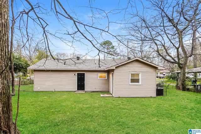 261 MCCORMICK AVENUE, Birmingham, AL 35215