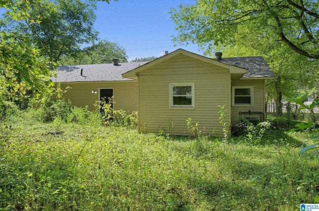 261 MCCORMICK AVENUE, Birmingham, AL 35215