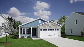 534 Raspberry Hill Road, Winston-salem, NC 27106