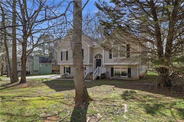 908 Poole Bridge Road, Hiram, GA 30141