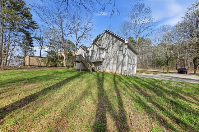 908 Poole Bridge Road, Hiram, GA 30141