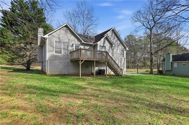 908 Poole Bridge Road, Hiram, GA 30141