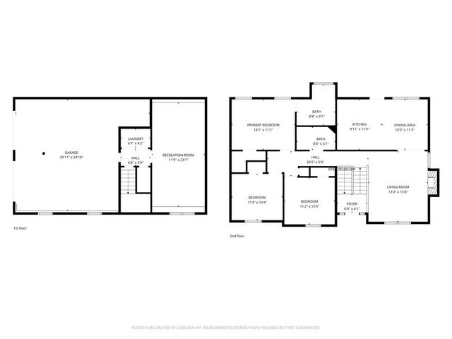 908 Poole Bridge Road, Hiram, GA 30141