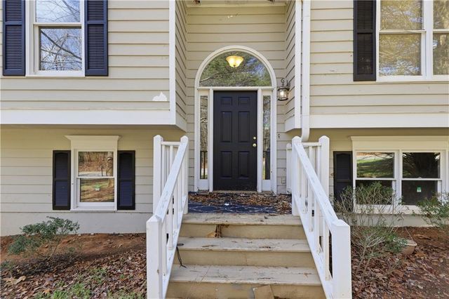 908 Poole Bridge Road, Hiram, GA 30141