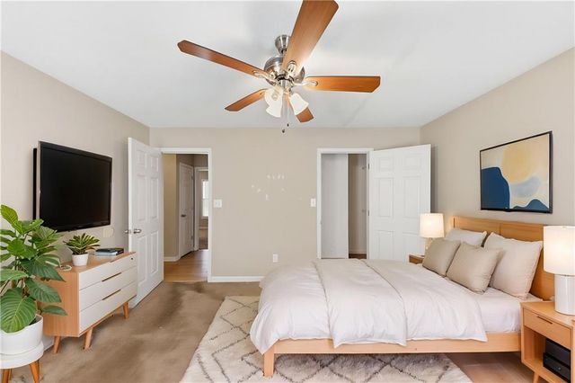 908 Poole Bridge Road, Hiram, GA 30141