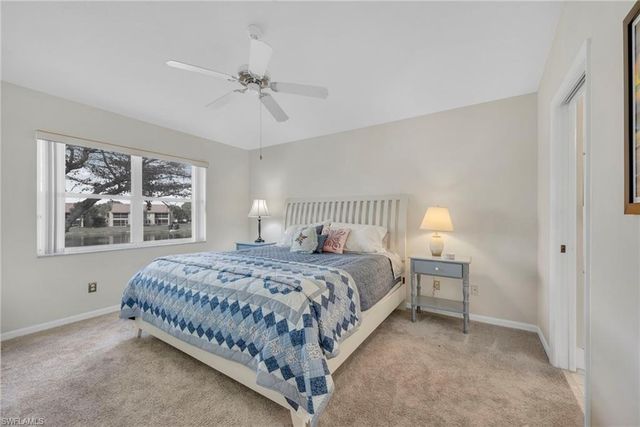 2469 Millcreek LN 204, Naples, FL 34119