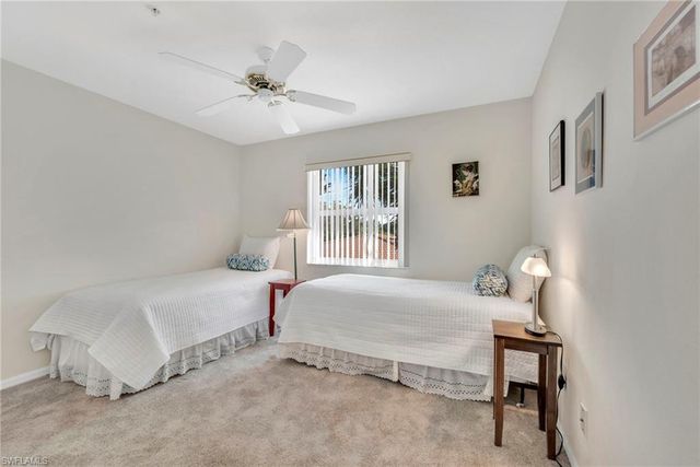 2469 Millcreek LN 204, Naples, FL 34119