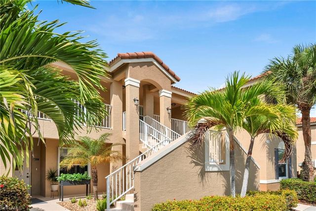 2469 Millcreek LN 204, Naples, FL 34119