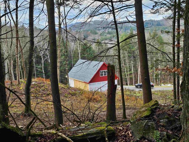 320 West Rowe Hill Road, West Windsor, VT 05037