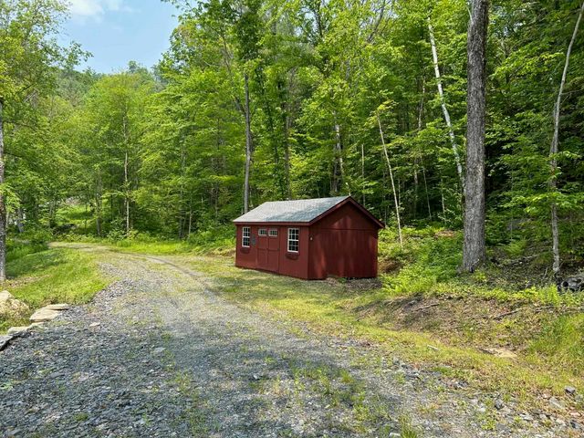 320 West Rowe Hill Road, West Windsor, VT 05037
