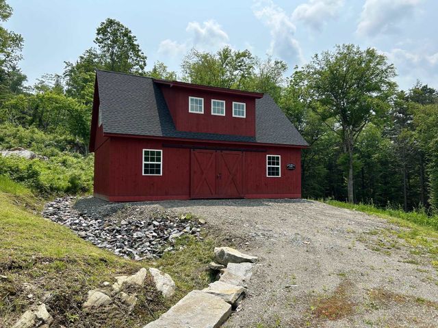 320 West Rowe Hill Road, West Windsor, VT 05037