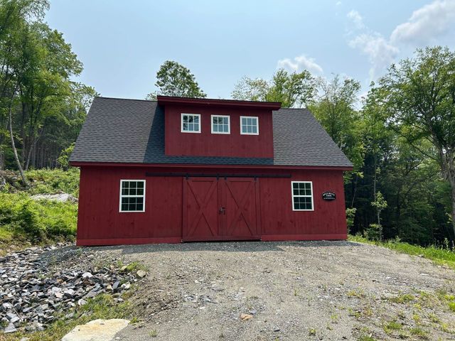 320 West Rowe Hill Road, West Windsor, VT 05037